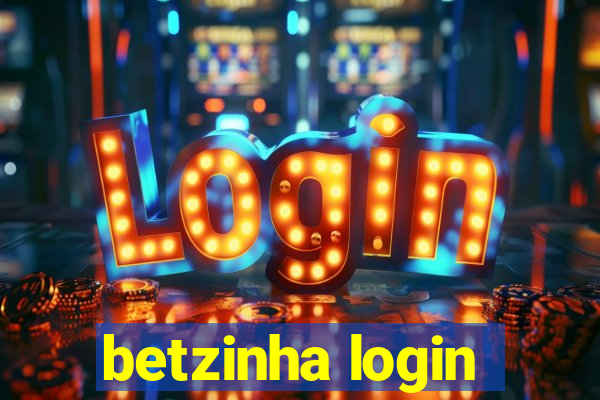 betzinha login